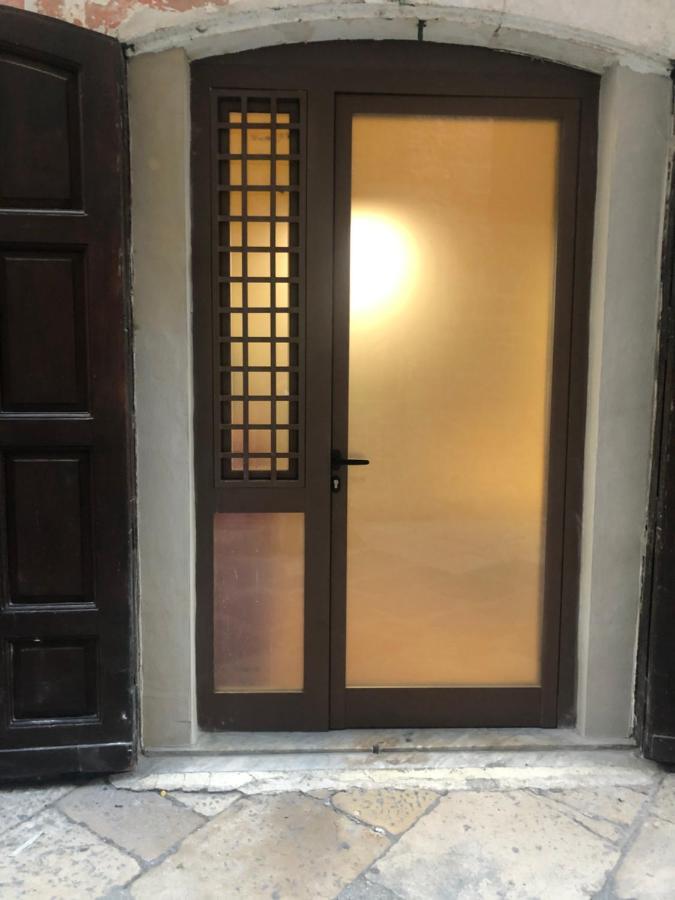 Al Vecchio Arco Appartament Bari Exteriér fotografie