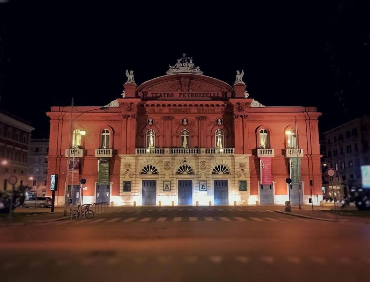 Al Vecchio Arco Appartament Bari Exteriér fotografie